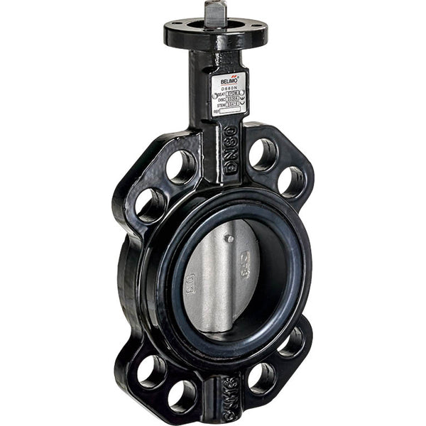 Belimo D665N Butterfly Valve (DN65)