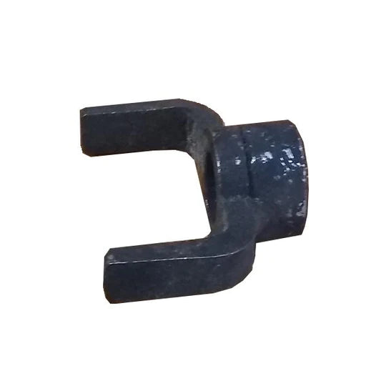 Commercial De-Ash motor drive Adaptor