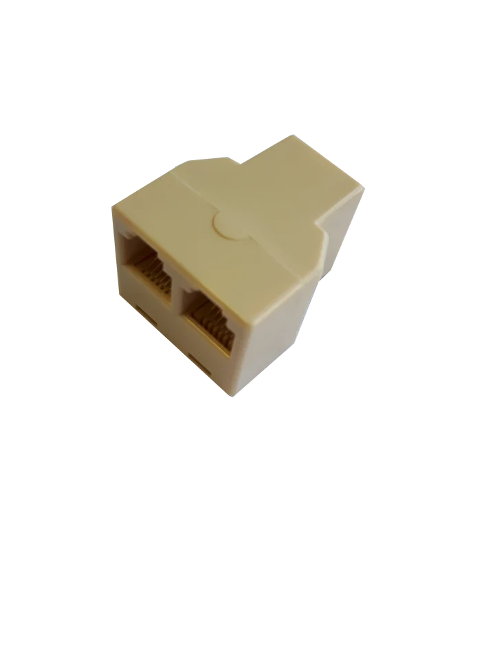 Display Cable Splitter