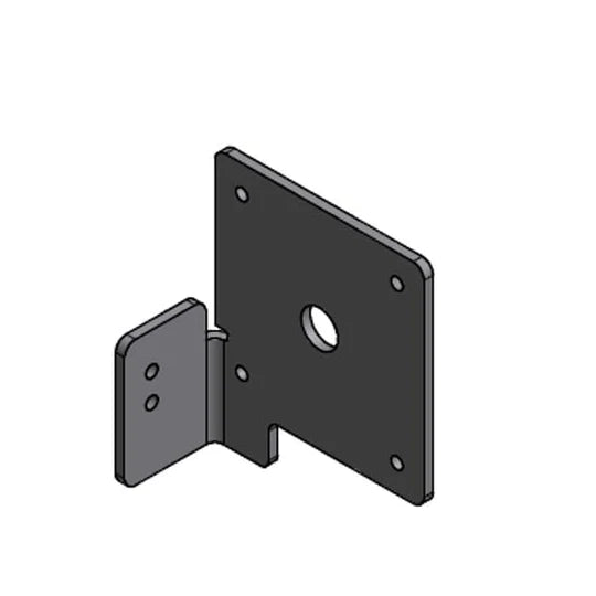 Auger Motor Bracket