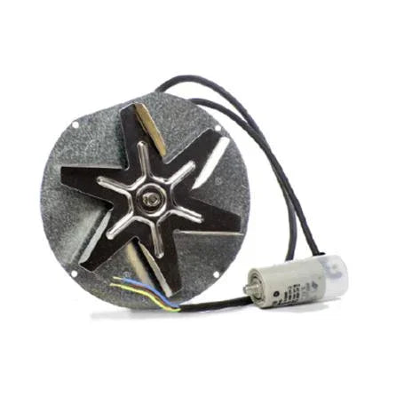 Domestic Exhaust Fan