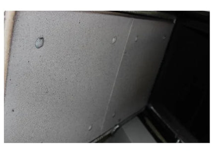 Front Door Insulation Board 150/199/215kW