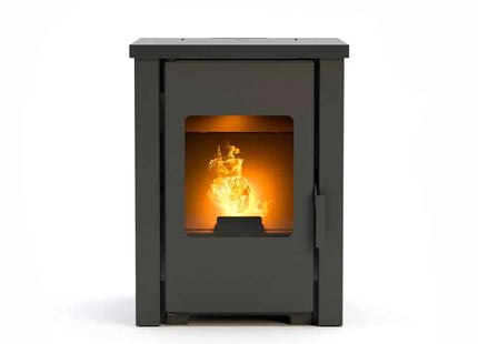 Duroflame Jurre