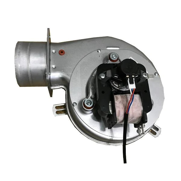 15kW Exhaust fan