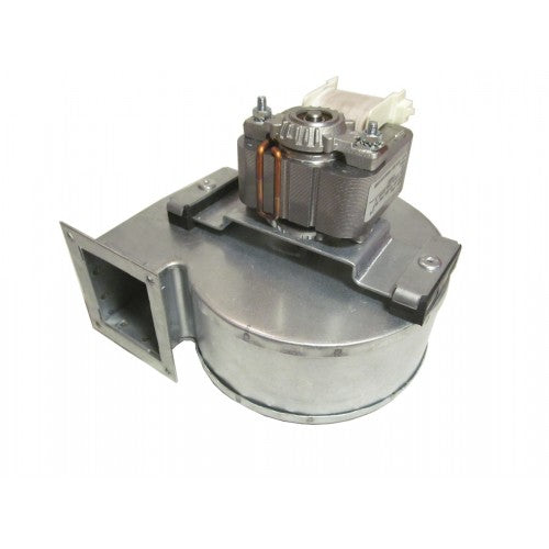 Ariterm Biomatic +40 Secondary Combustion Fan