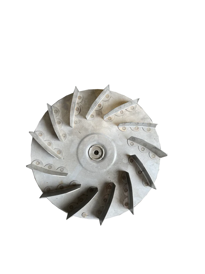 Commercial Exhaust fan Impeller
