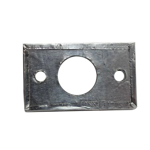 Photocell Perspex Mount