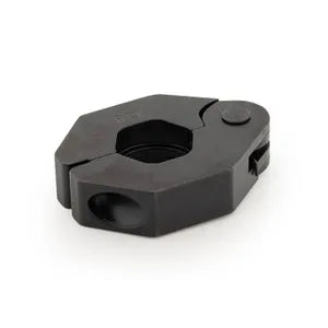 Alpha Press M Profile Angled Gimbal Jaw Collar - 15mm, 19 & 32kN
