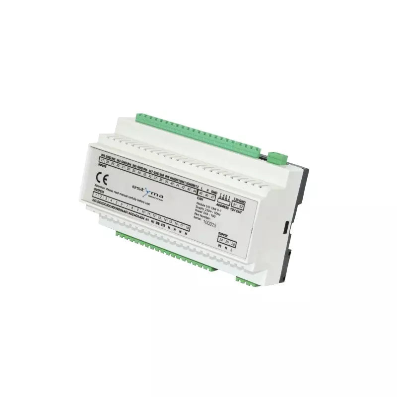 Control Module - Trianco Greenflame ECO