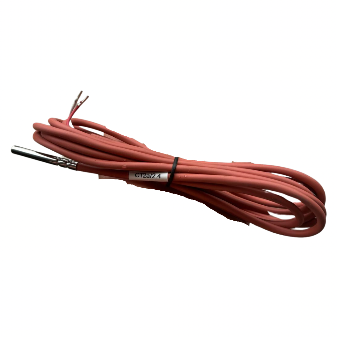 Water temperature sensor CT2b/2.4m