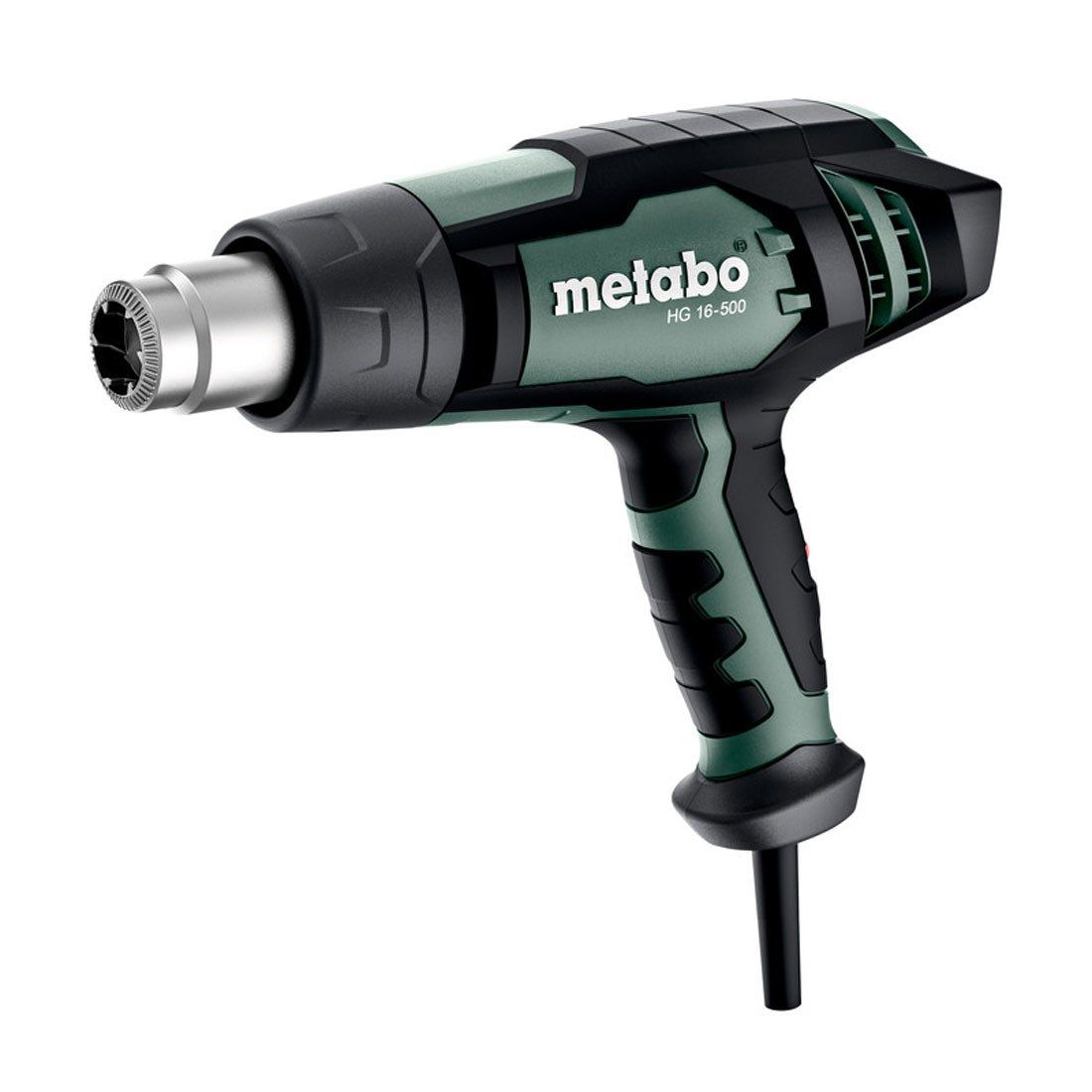 1600W Metabo heat gun