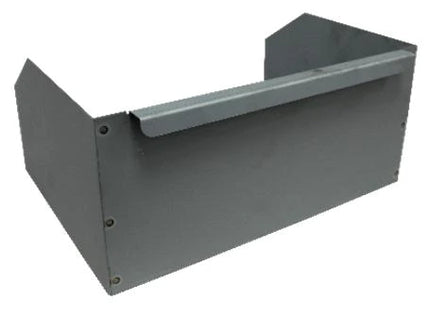 Ash pan