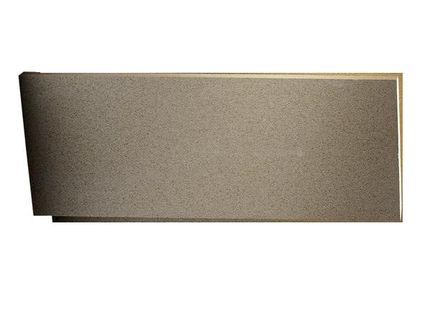 199/215 De-Ash Bevelled Insualtion Board