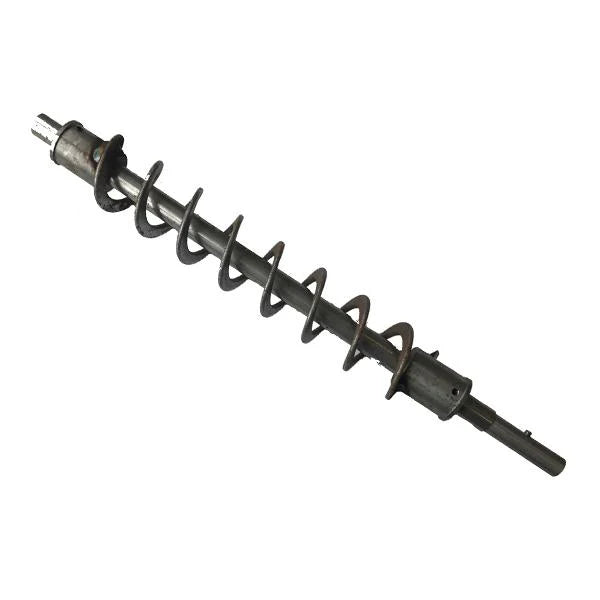 Pellet Feed Auger - 199kW & 215kW