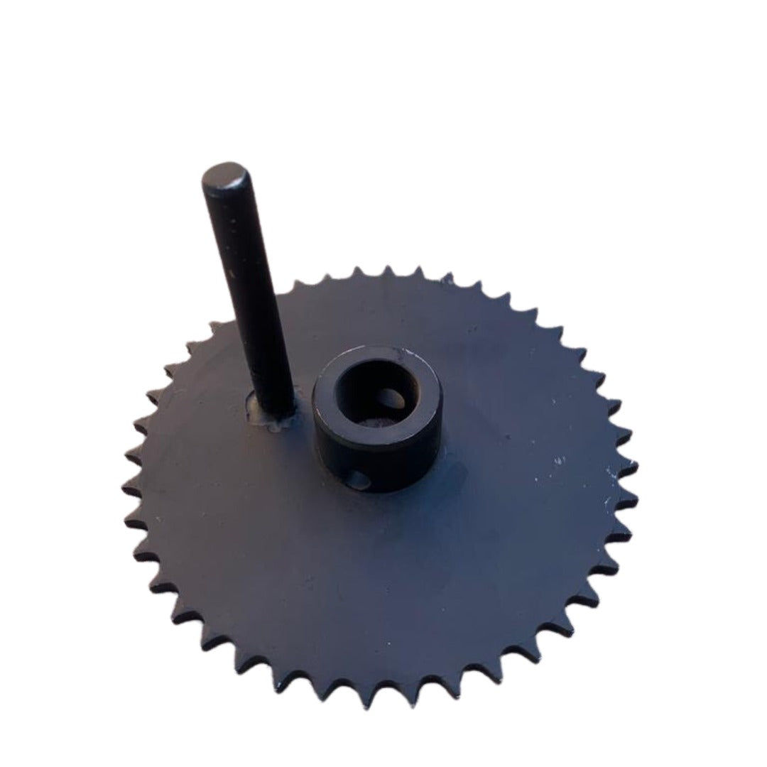 Trianco Greenflame ECO Stoker Sprocket (60kW) - 42 teeth