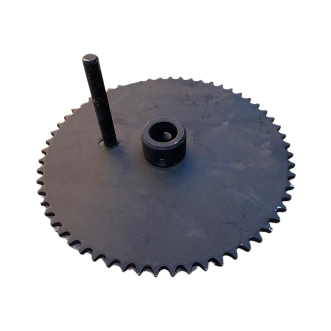 Trianco Greenflame ECO Stoker Sprocket (10-40kW) - 60 teeth