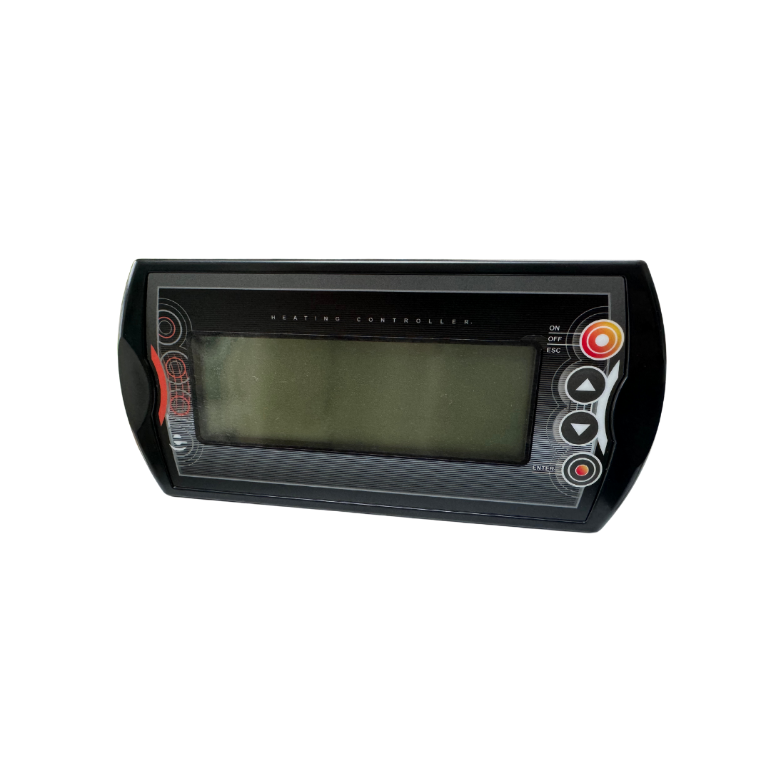 Trianco Greenflame ECO Display