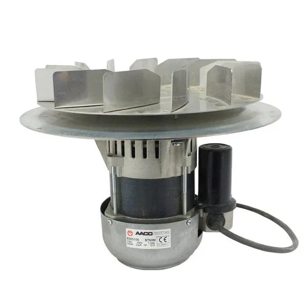Commercial Exhaust Fan