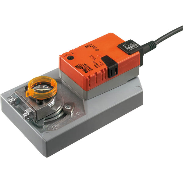 Belimo GM24A-SR Modulating Damper Actuator