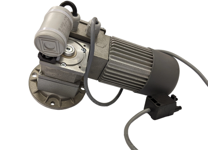 HERZ PelletStar 45-60kW Stoker Motor