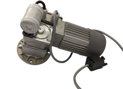 HERZ PelletStar 45-60kW Stoker Motor