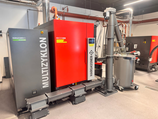 Commercial Biomass