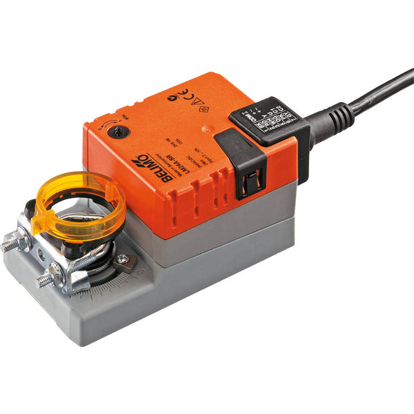 Belimo LM24A-SR rotary actuator