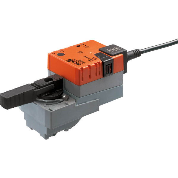Belimo LR230A actuator for ball valves