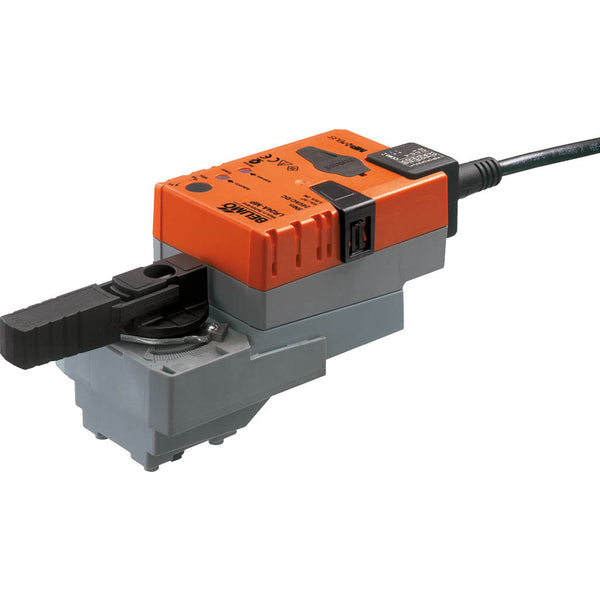 Belimo LR24A-MP Communicative Rotary Actuator for Ball Valves
