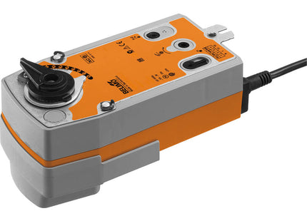 Belimo NRFA Rotary Actuator with Fail-Safe for Ball Valves