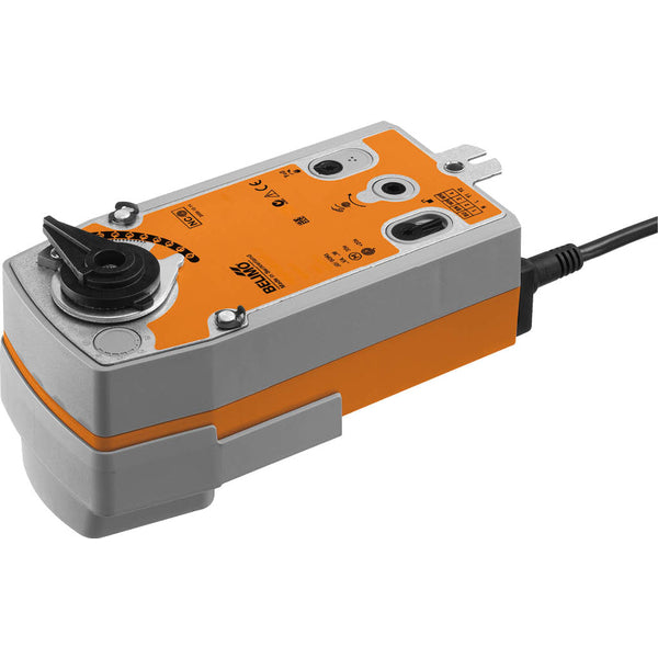 Belimo NRFA Rotary Actuator with Fail-Safe for Ball Valves