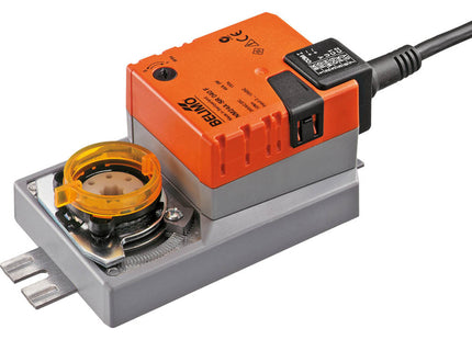 Belimo NM24A-SR-F modulating damper actuator