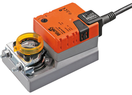 Belimo NM24-SR damper actuator