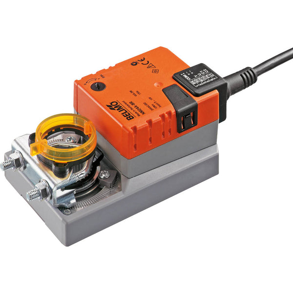 Belimo NM24-SR damper actuator