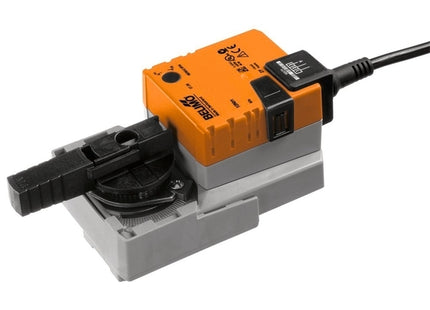 Belimo NR24A-SR rotary actuator for ball valves