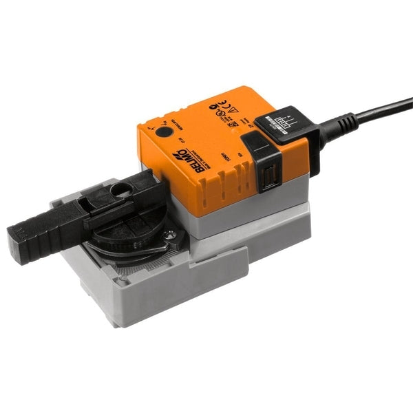 Belimo NR24A-SR rotary actuator for ball valves