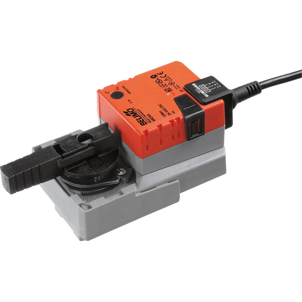 Belimo NR24A Actuator for Ball Valves