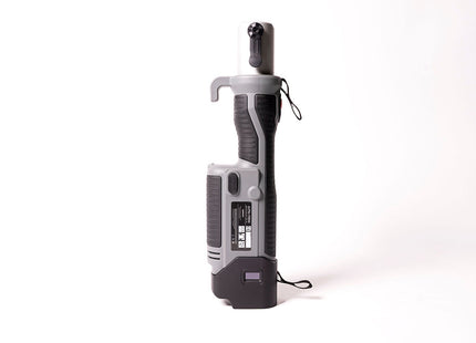 Alpha Press AP-I-1554 (PZ-3240) 32kn Crimping Tool 15-54mm M-Profile Set ECO-5 - BARE TOOL ONLY