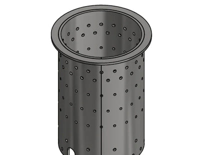 Prestige Burner Pot