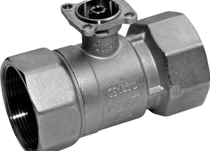 Belimo R2020-S2 Open/Close 2-Way Ball Valve