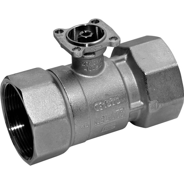 Belimo R2020-S2 Open/Close 2-Way Ball Valve