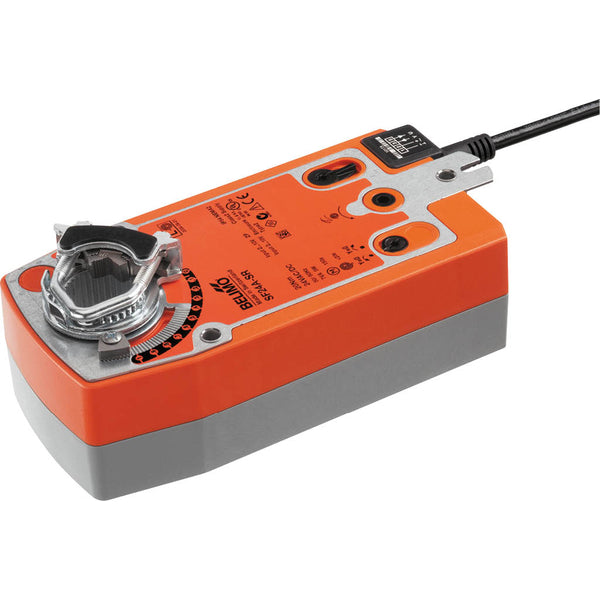 Belimo SF24A-SR rotary actuator