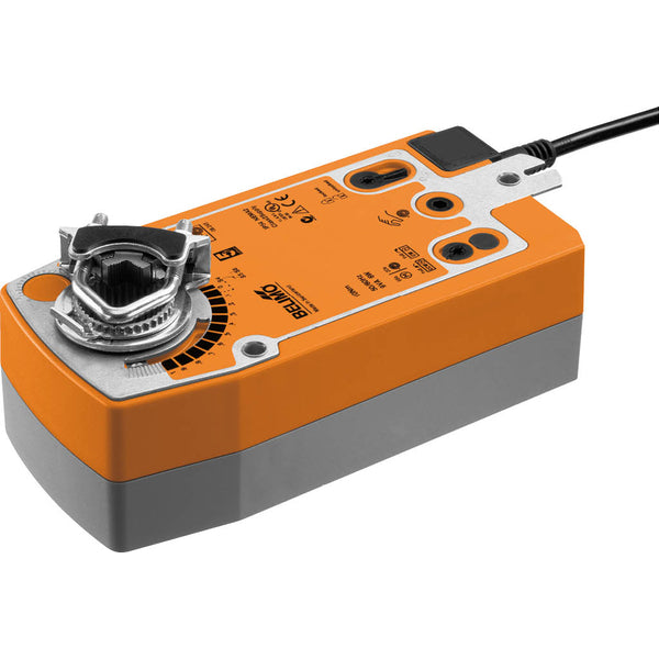 Belimo SFA Fail-Safe Rotary Actuator