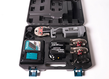 Alpha Press SL-1930 standard set (U Profile) - 16-32mm