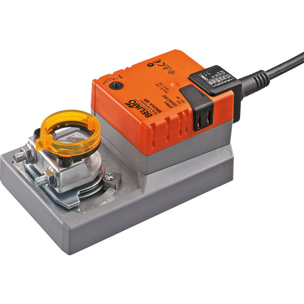Belimo SM24A-SR damper actuator