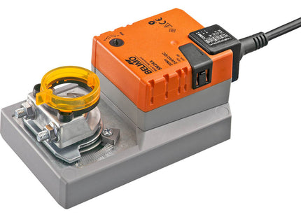 Belimo SM24A damper actuator