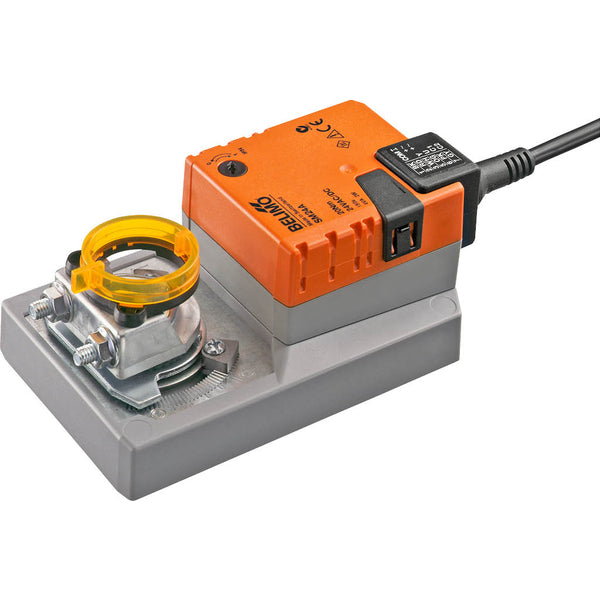 Belimo SM24A damper actuator