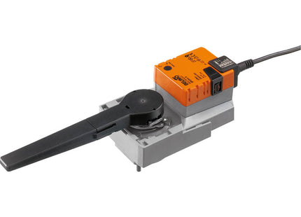 Belimo SR24A-5 Rotary Actuator for Rotary and Butterfly Valves