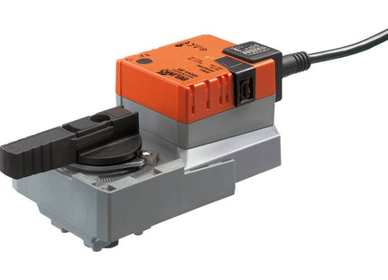 Belimo SR24A-SR rotar actuator for ball valves