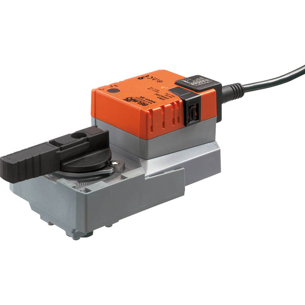 Belimo SR24A-SR rotar actuator for ball valves